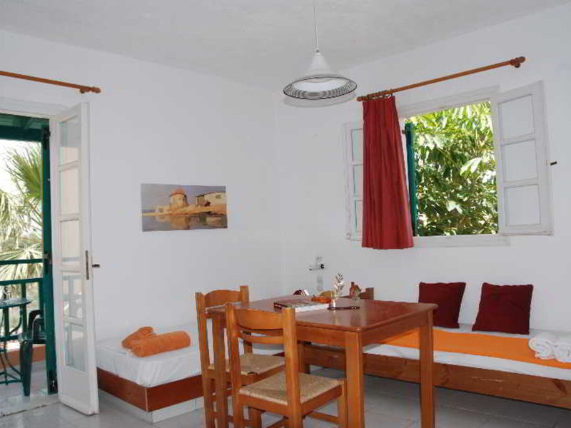 Golden Valentin Apartments 24