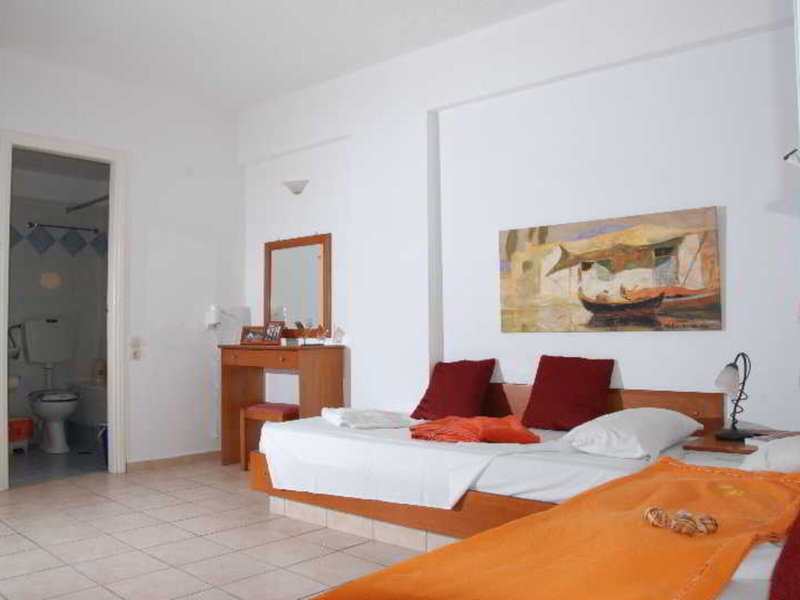 Golden Valentin Apartments 26