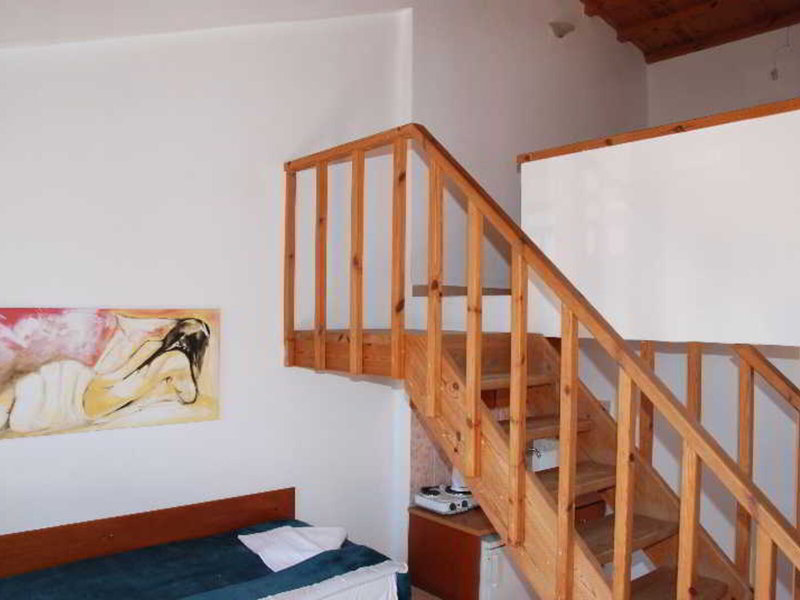 Golden Valentin Apartments 28