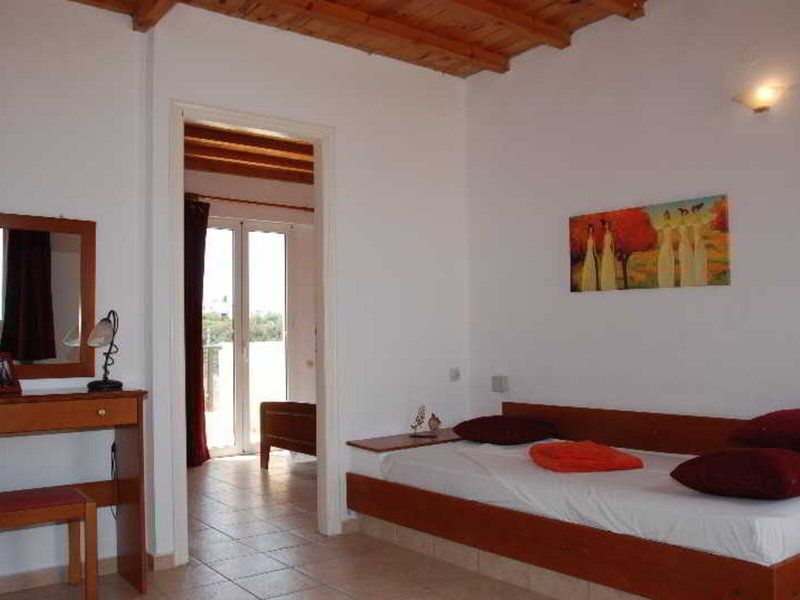 Golden Valentin Apartments 29