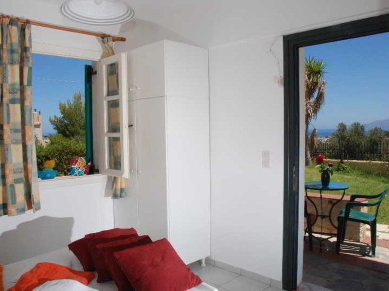 Golden Valentin Apartments 31