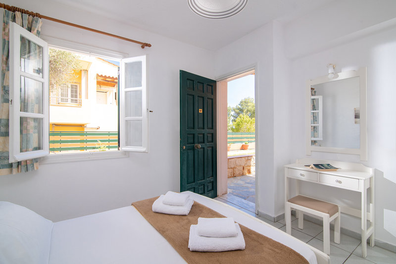 Golden Valentin Apartments 2