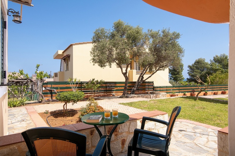 Golden Valentin Apartments 2