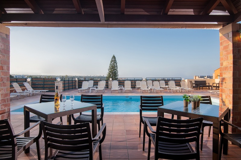 Golden Valentin Apartments 5