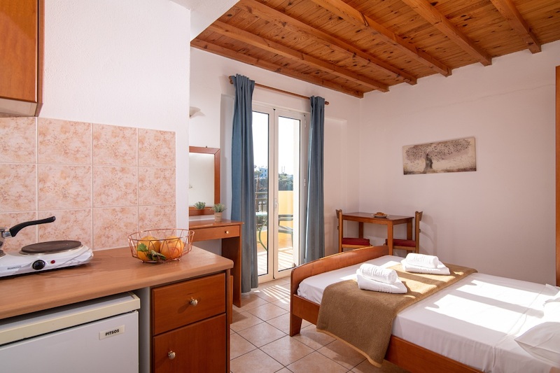 Golden Valentin Apartments 7