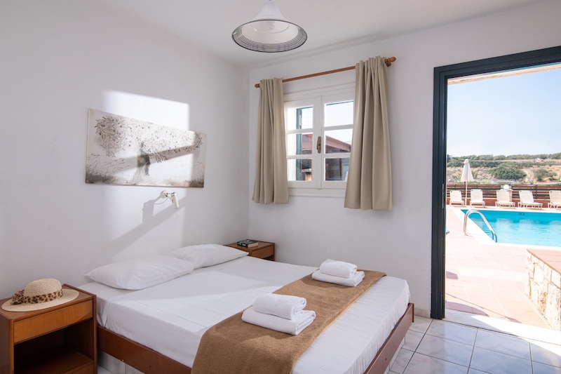 Golden Valentin Apartments 8