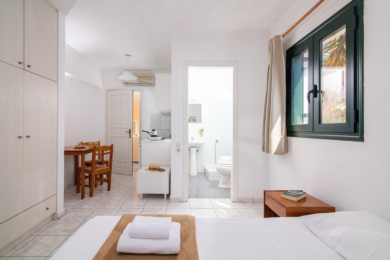 Golden Valentin Apartments 9