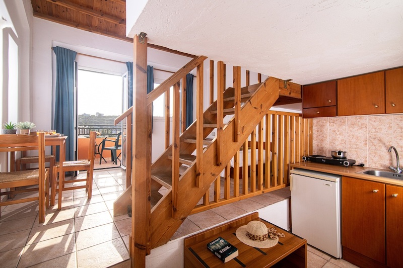 Golden Valentin Apartments 10