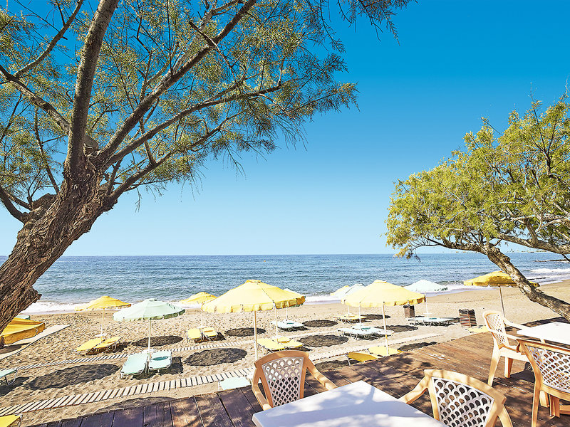 Tylissos Beach 1