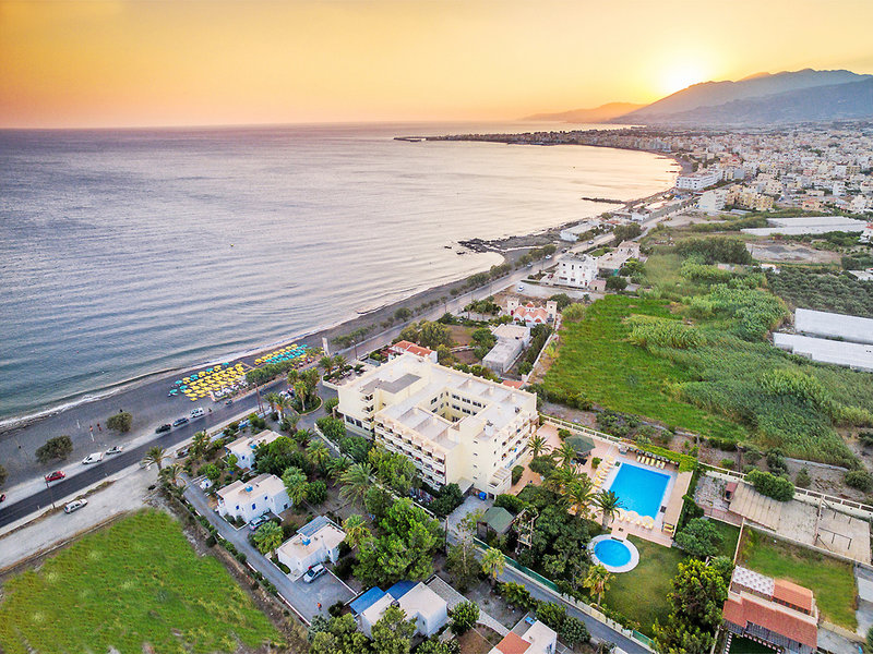 Tylissos Beach 5