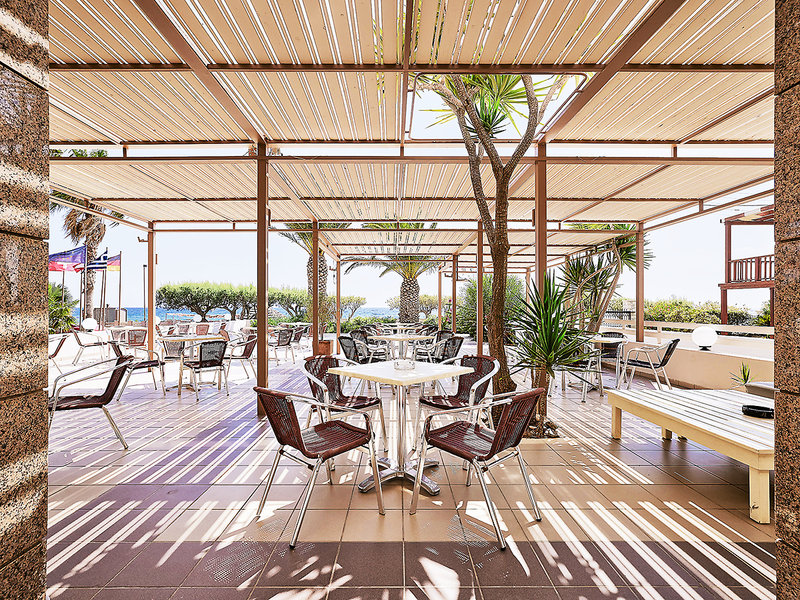 Tylissos Beach 6
