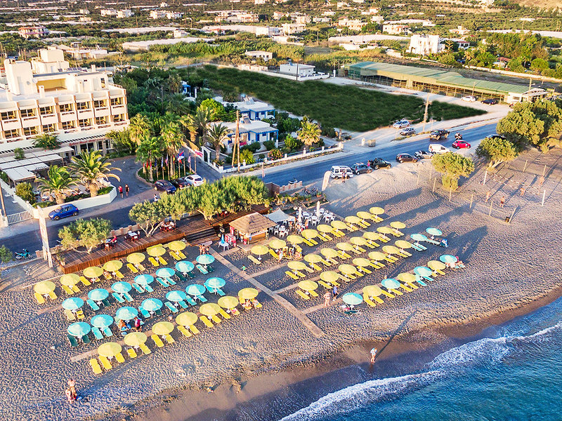 Tylissos Beach 11