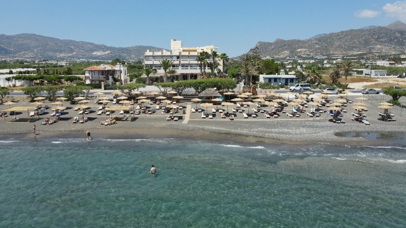 Tylissos Beach 21