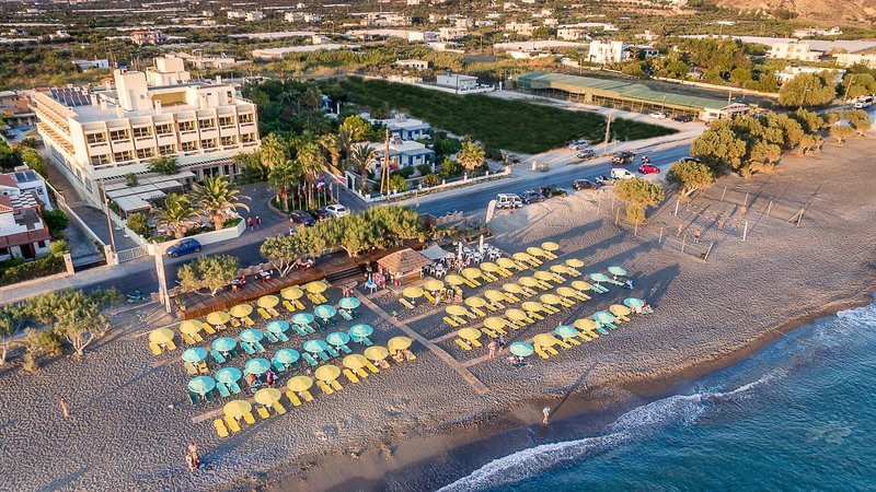 Tylissos Beach 11