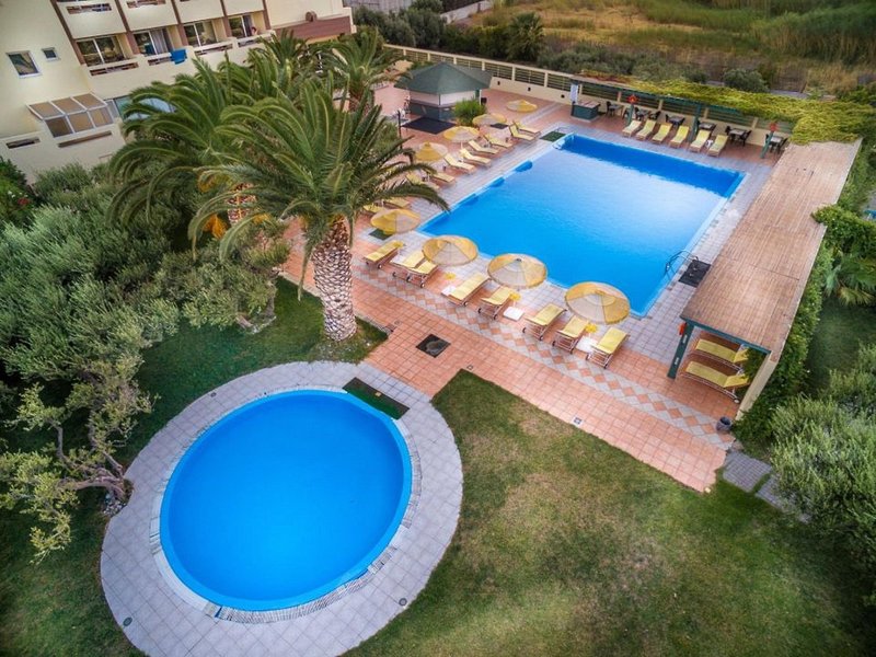 Tylissos Beach 13