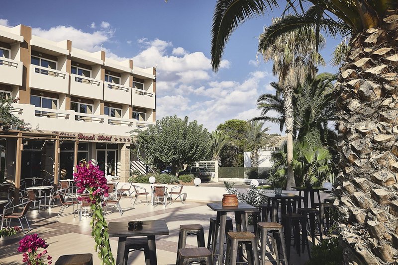 Tylissos Beach 21