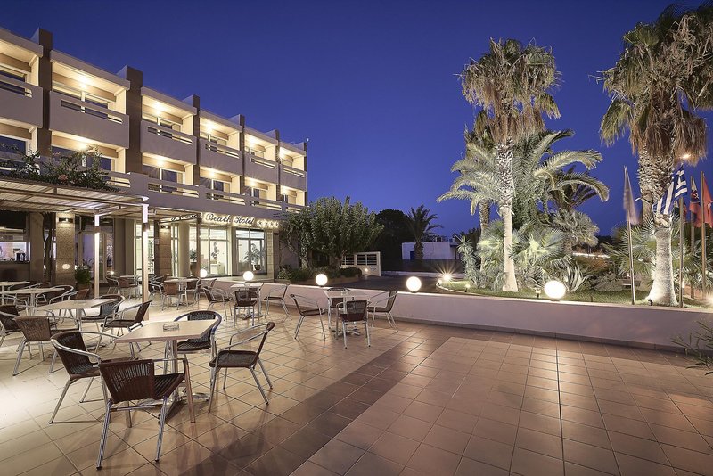 Tylissos Beach 24