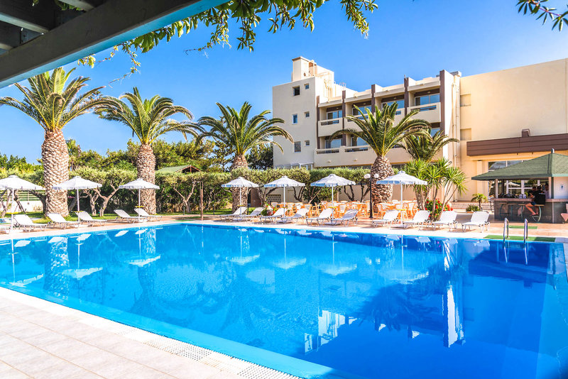 CHC Tylissos Beach 6