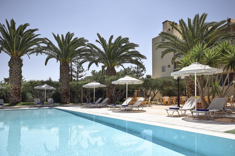 CHC Tylissos Beach 7