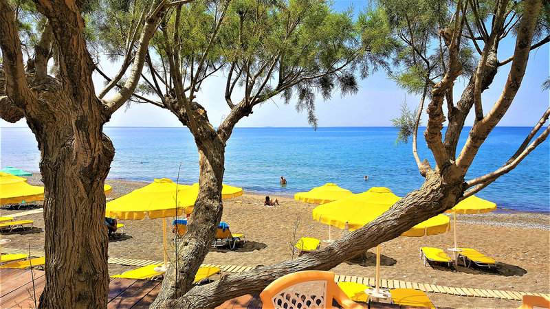 CHC Tylissos Beach 10