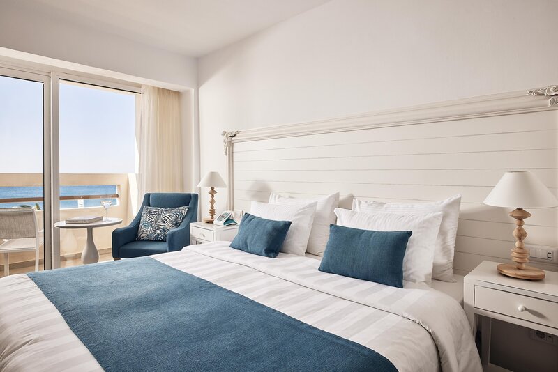 CHC Tylissos Beach 41