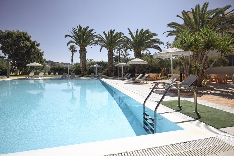 CHC Tylissos Beach 61