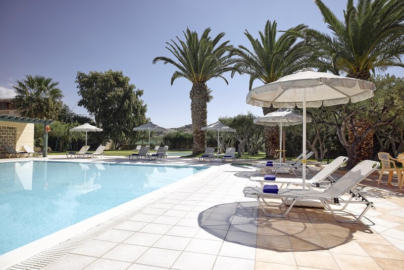 CHC Tylissos Beach 62