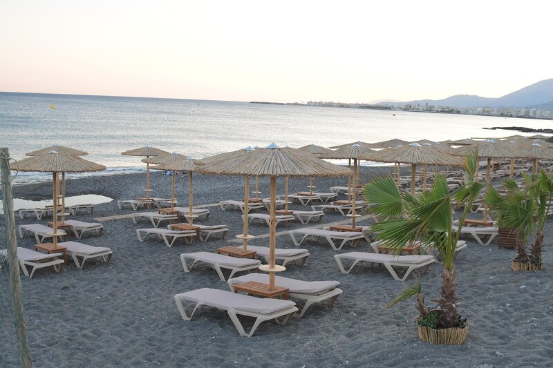 CHC Tylissos Beach 70