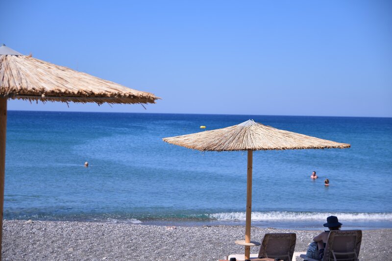 CHC Tylissos Beach 72