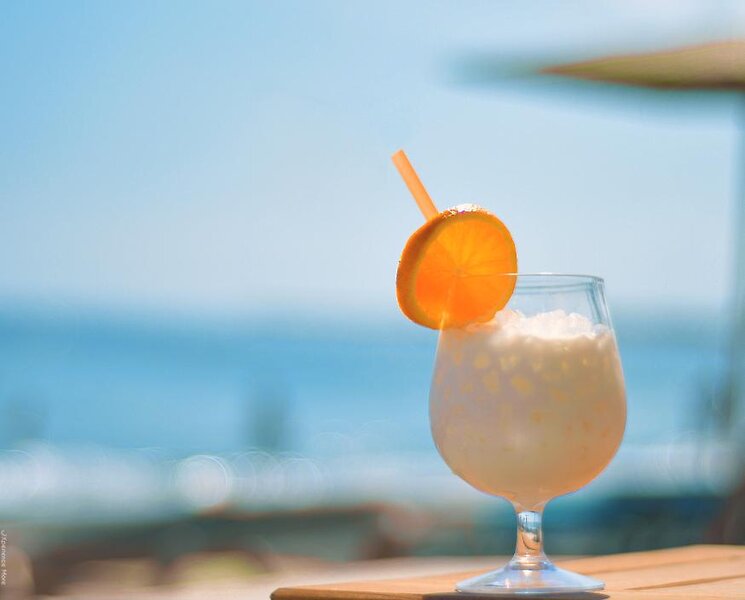 CHC Tylissos Beach 73