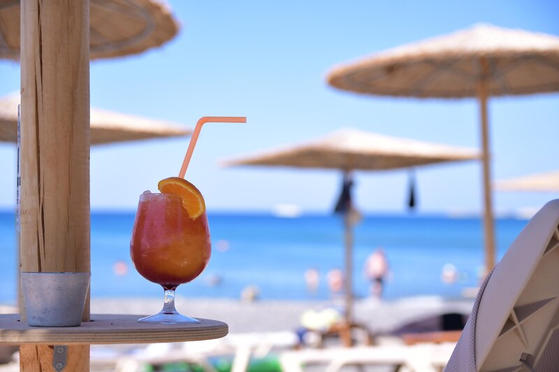 CHC Tylissos Beach 76