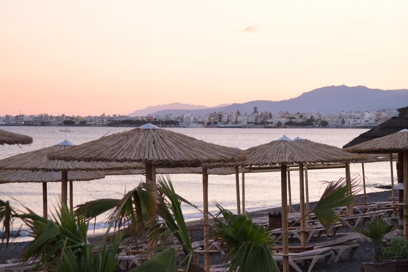 CHC Tylissos Beach 77