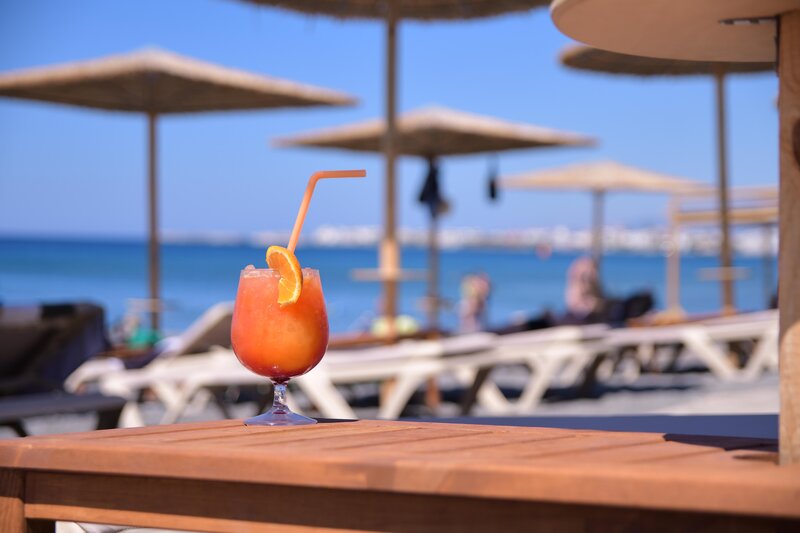 CHC Tylissos Beach 79