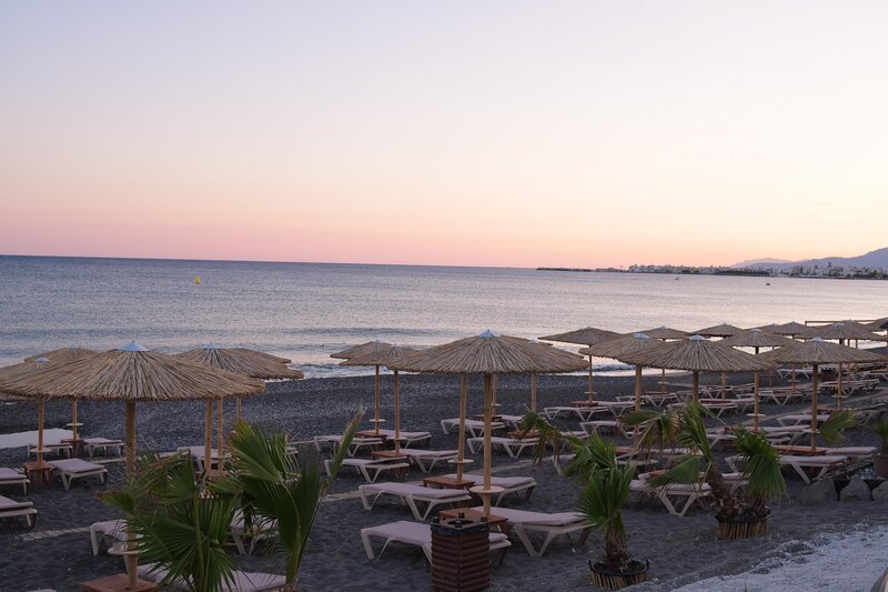 CHC Tylissos Beach 83