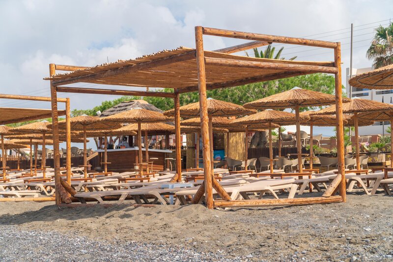 CHC Tylissos Beach 101