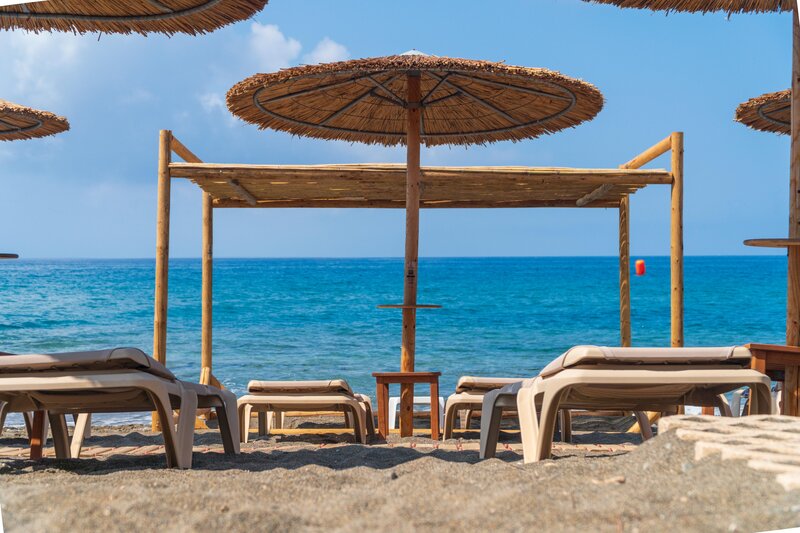 CHC Tylissos Beach 106