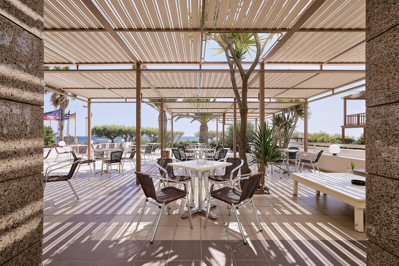 CHC Tylissos Beach 108