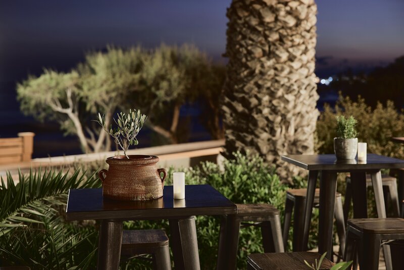 CHC Tylissos Beach 114