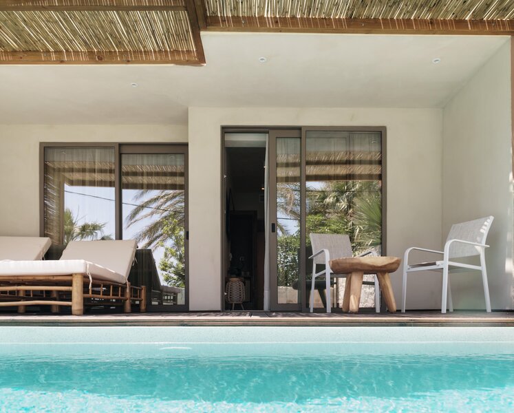 CHC Tylissos Beach 129