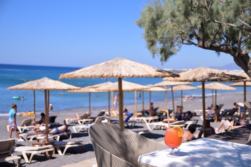 CHC Tylissos Beach 48