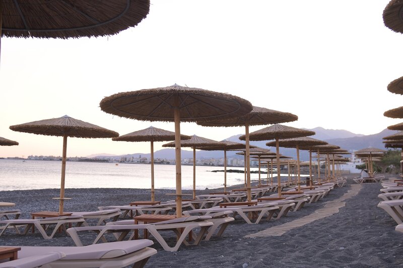 CHC Tylissos Beach 50