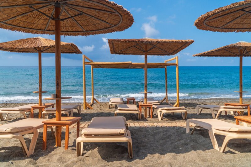 CHC Tylissos Beach 56