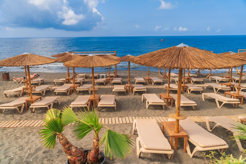 CHC Tylissos Beach 60