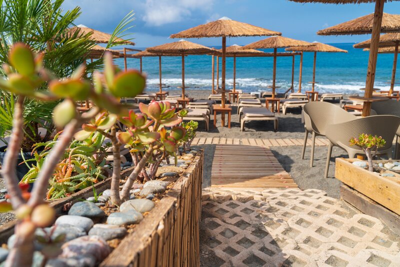 CHC Tylissos Beach 65