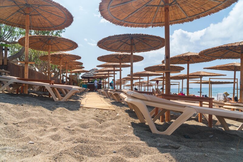 CHC Tylissos Beach 71