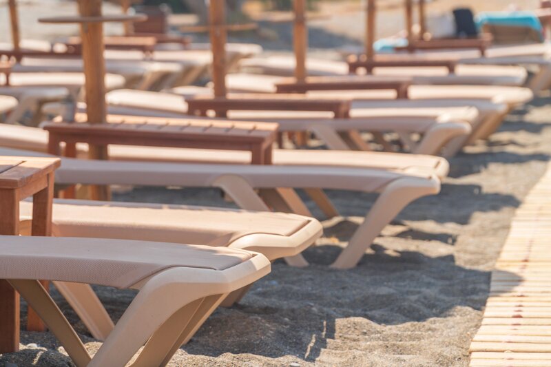 CHC Tylissos Beach 73
