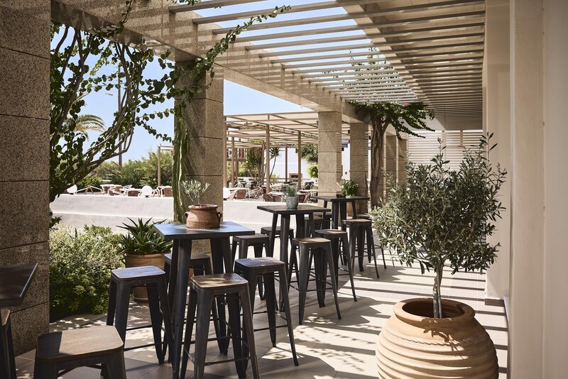 CHC Tylissos Beach 80