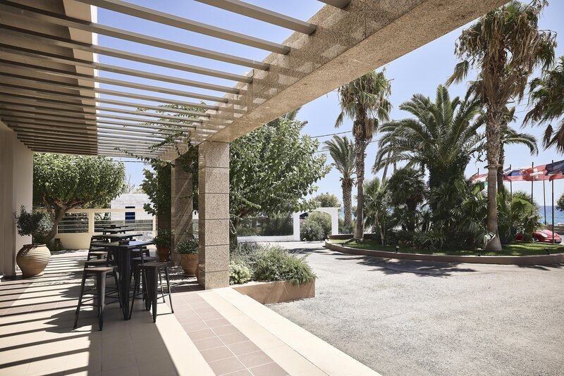 CHC Tylissos Beach 81