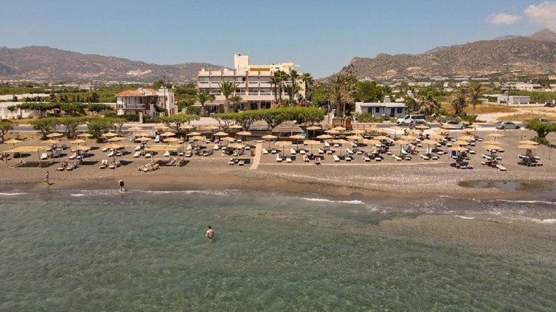 CHC Tylissos Beach 104