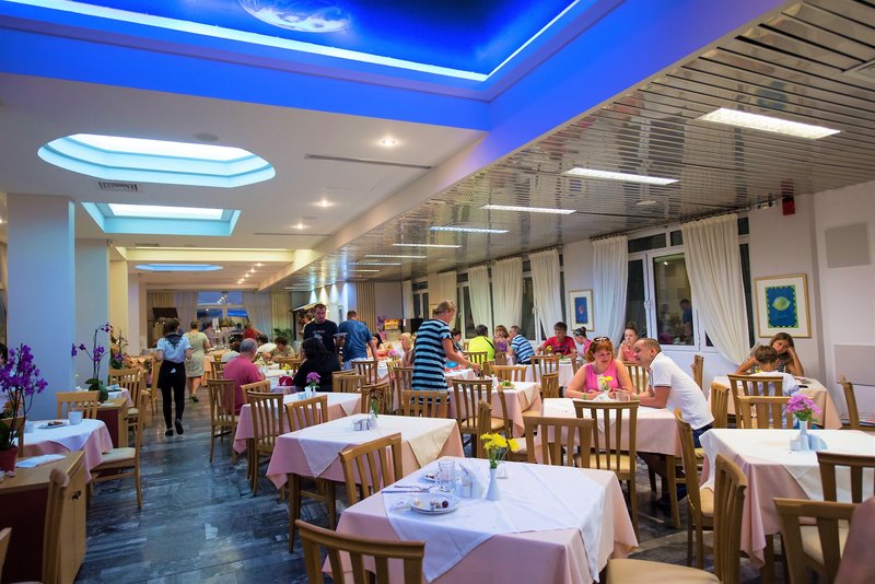 CHC Tylissos Beach 109